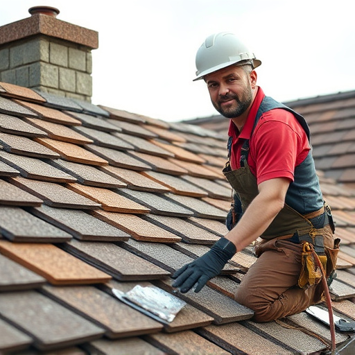roofing specialist