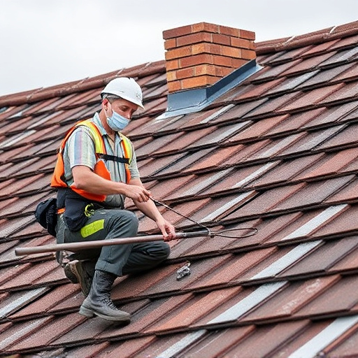 roofing specialist