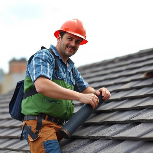 roofing specialist
