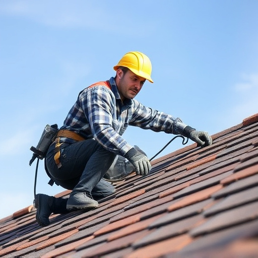 roofing specialist