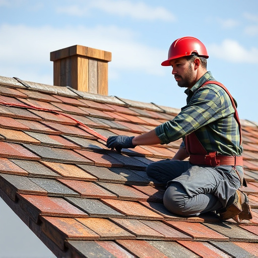 roofing specialist