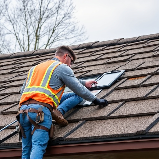 roofing specialist