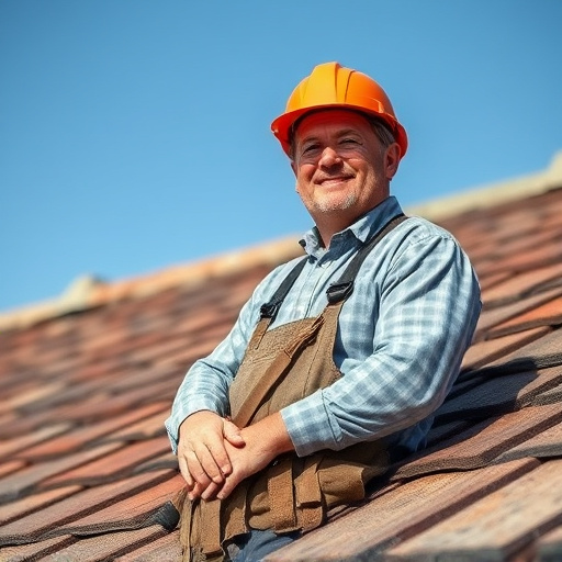 roofing specialist