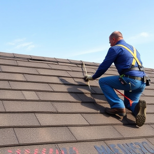 roofing specialist