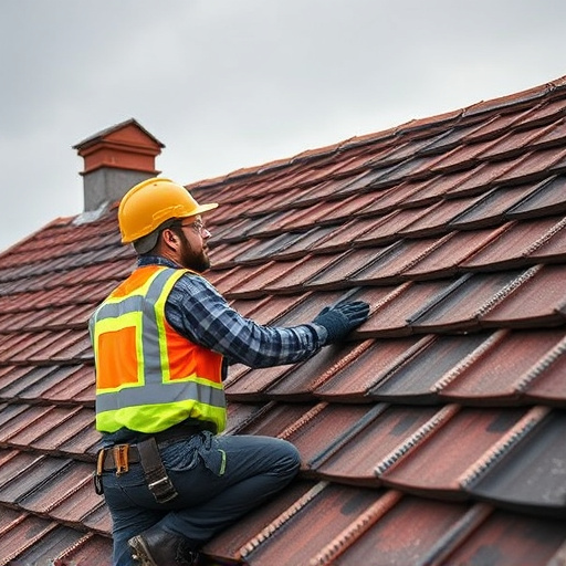 roofing specialist