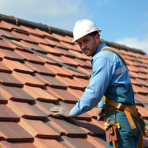 roofing specialist