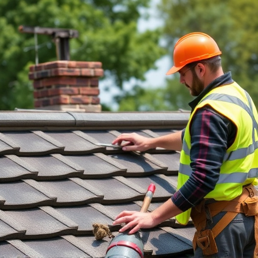 roofing specialist