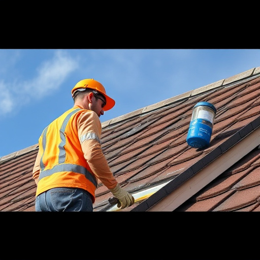 roofing specialist