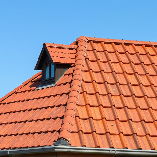 roofing system