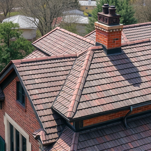 roofing system