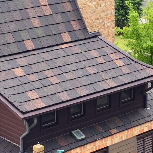 roofing system
