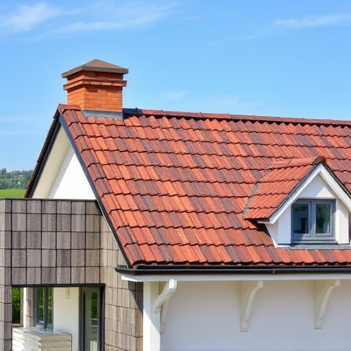 roofing system