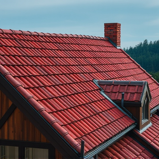 roofing system