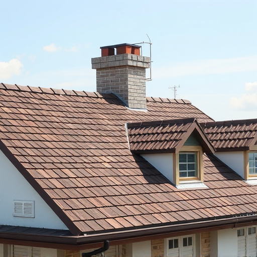 roofing system