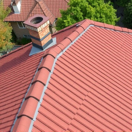 roofing system