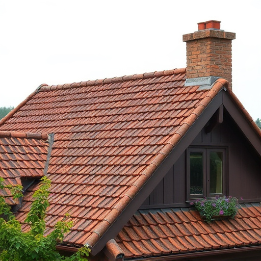 roofing system