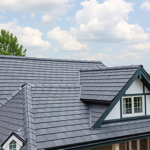 roofing system