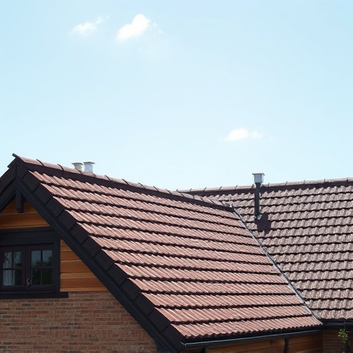 roofing system