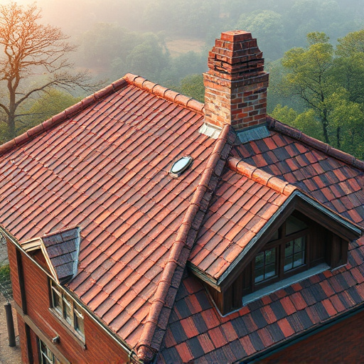 roofing system