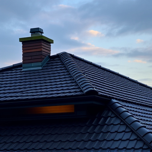 roofing system