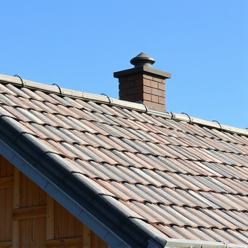roofing system