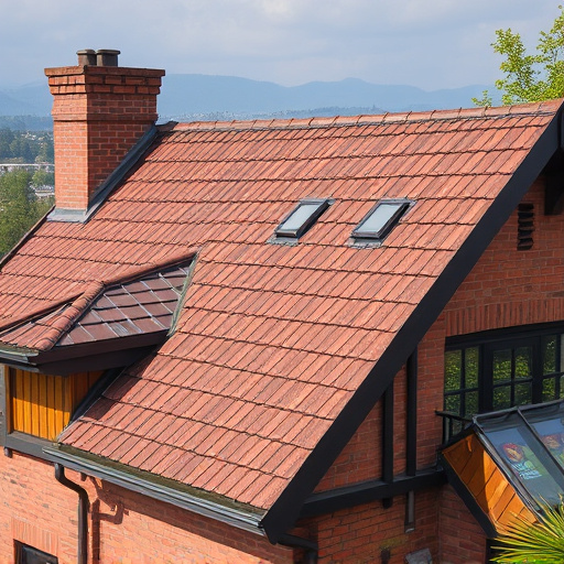roofing system