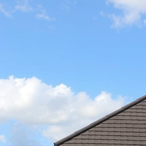 roofing system