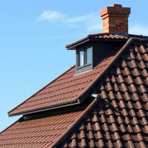 roofing system