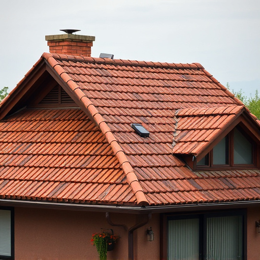 roofing system