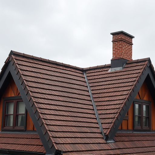 roofing system