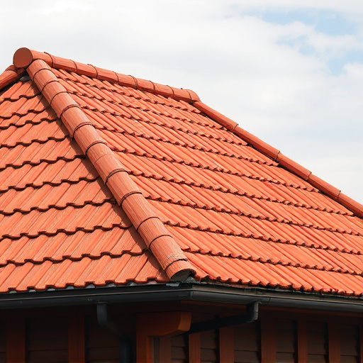 roofing system