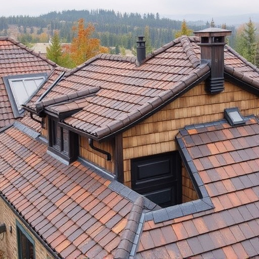 roofing system