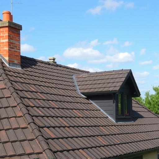 roofing system