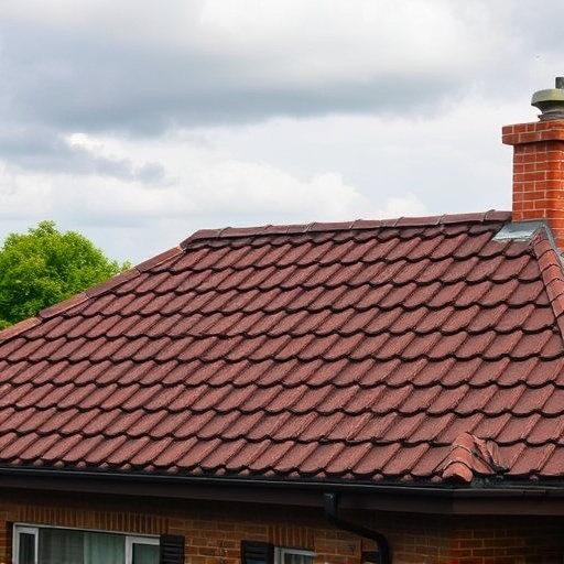roofing system