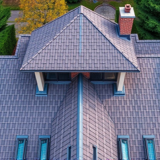 roofing system