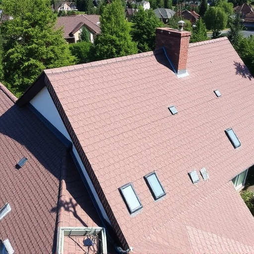 roofing system