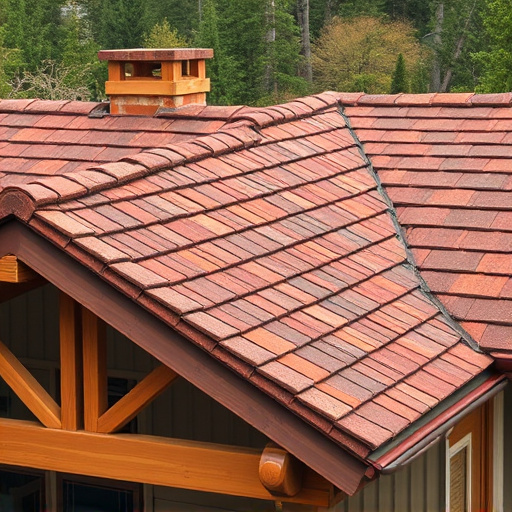 roofing system
