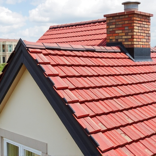 roofing system