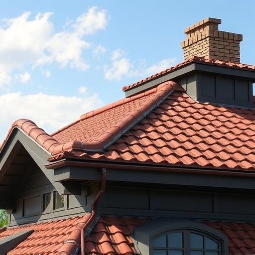 roofing system