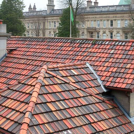 roofing system