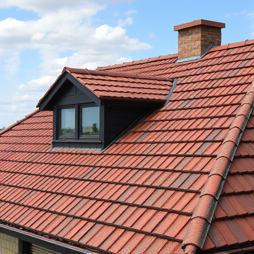 roofing system