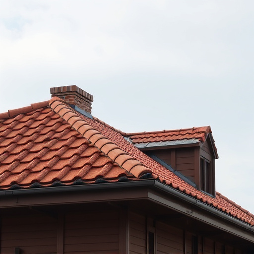 roofing system