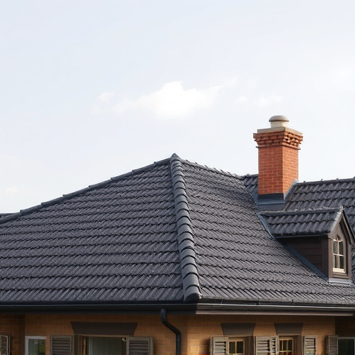 roofing system