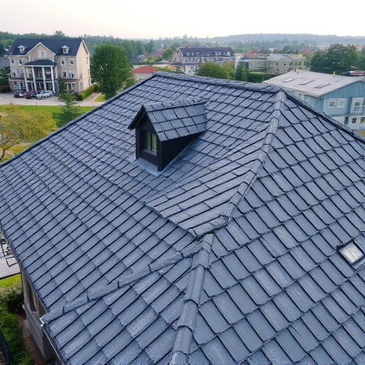 roofing system