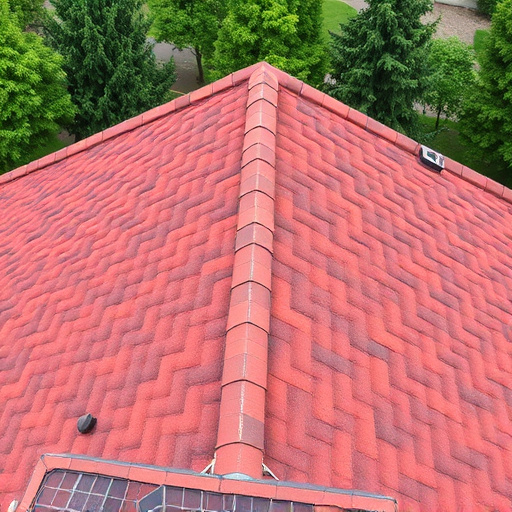 roofing system