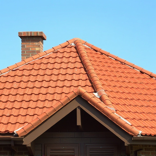 roofing system