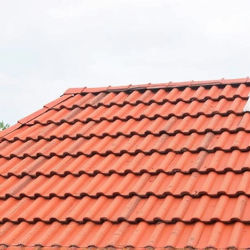 roofing system