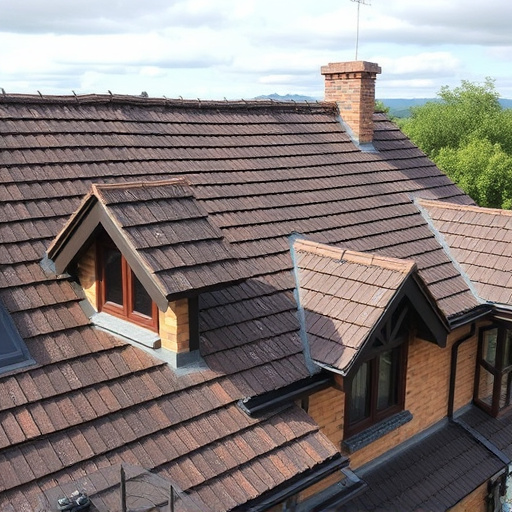 roofing system
