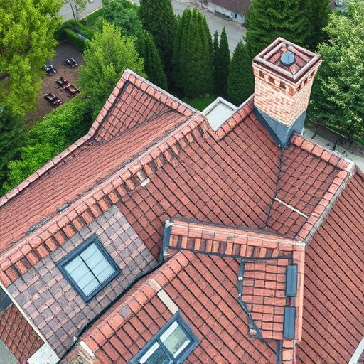 roofing system
