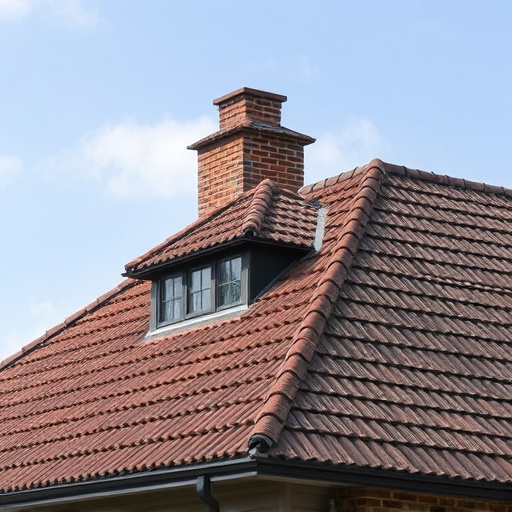 roofing system